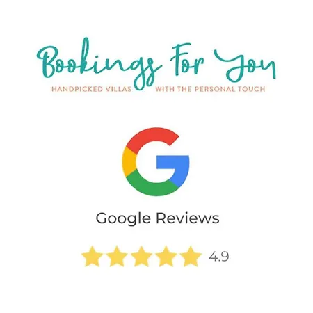 Mediterraneo - 120 아파트 *