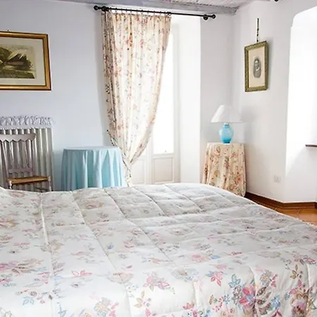 Mediterraneo - 120 Apartment Musignano (Lombardy)