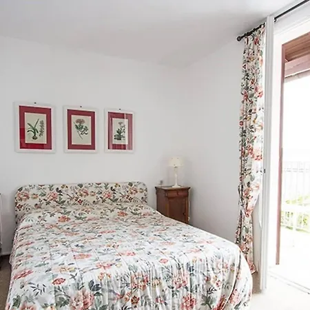 公寓 Mediterraneo - 120 Musignano (Lombardy)