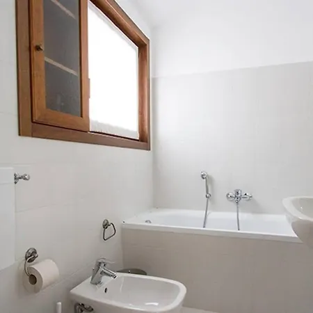 Mediterraneo - 120 Apartment Musignano (Lombardy)