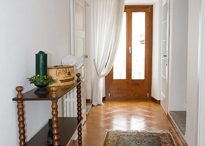 Apartamento Mediterraneo - 120 *