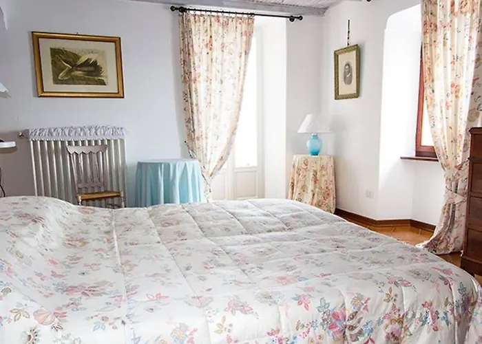 Mediterraneo - 120 Apartamento Musignano (Lombardy)