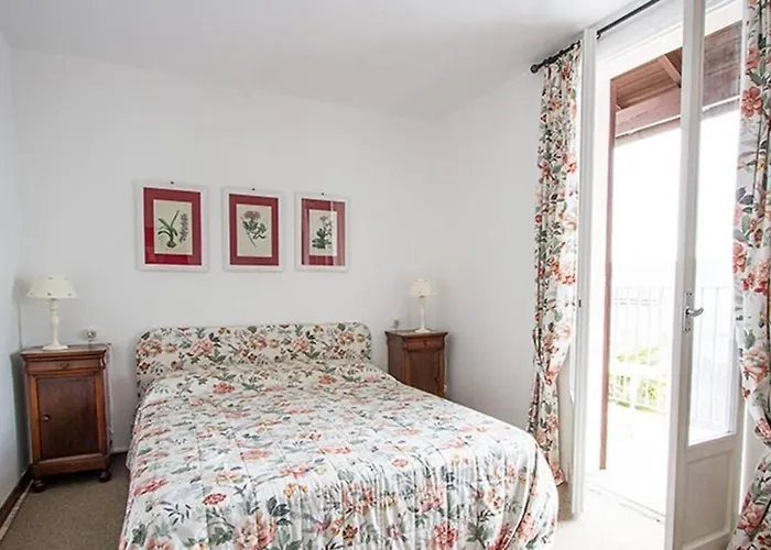 Apartamento Mediterraneo - 120 Musignano (Lombardy)