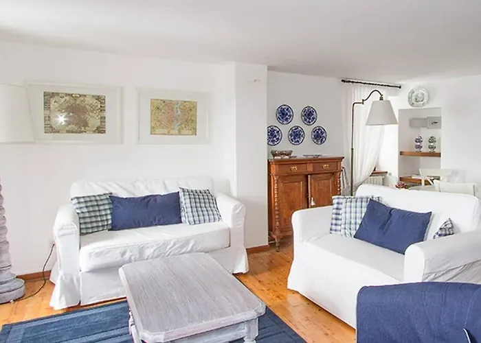 Apartamento Mediterraneo - 120