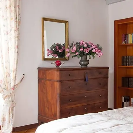 Mediterraneo - 120 Apartment