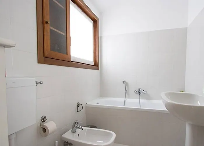 Mediterraneo - 120 公寓 Musignano (Lombardy)